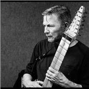 I give private lessons for music, using the Chapman Stick. But it can be applied to other instruments